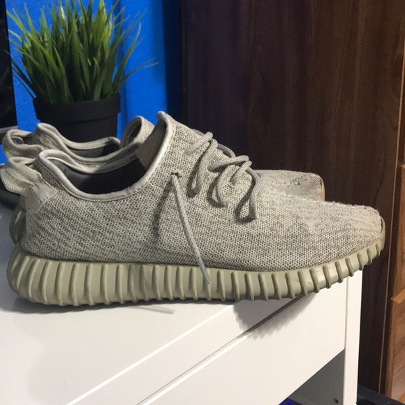 adidas Yeezy Boost 350 MoonRock AQ2660 mens 11